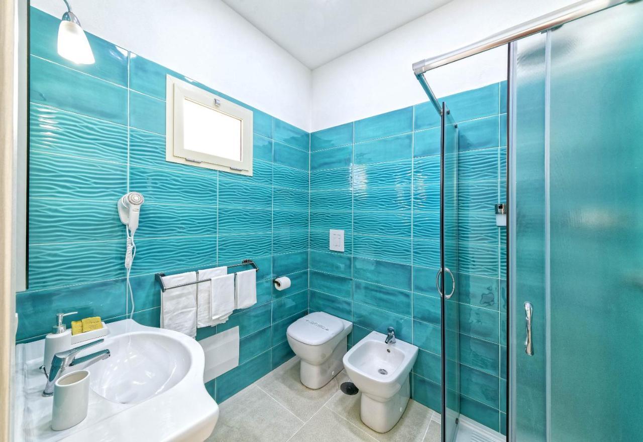 Hotel Zaro ラッコ・アメーノ エクステリア 写真